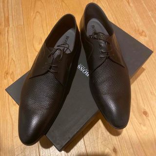 ヒューゴボス(HUGO BOSS)のHugo Boss ビジネス シューズ 27.5 cm(ドレス/ビジネス)