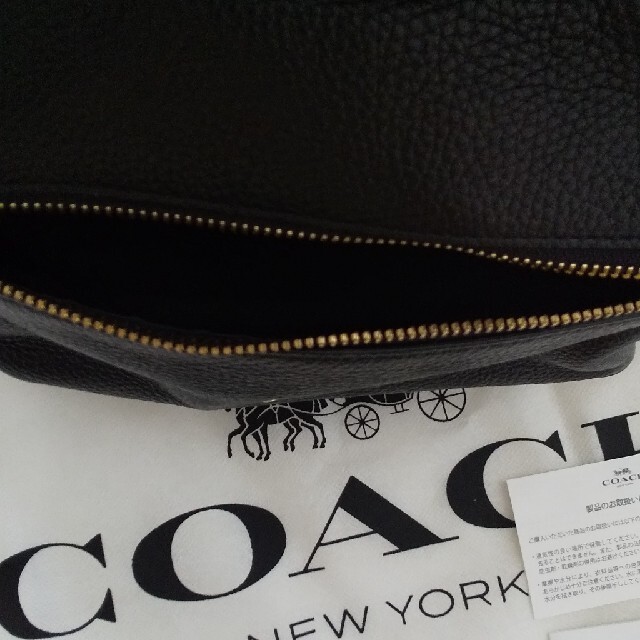 COACH(コーチ)のCOACH  リュック レディースのバッグ(リュック/バックパック)の商品写真
