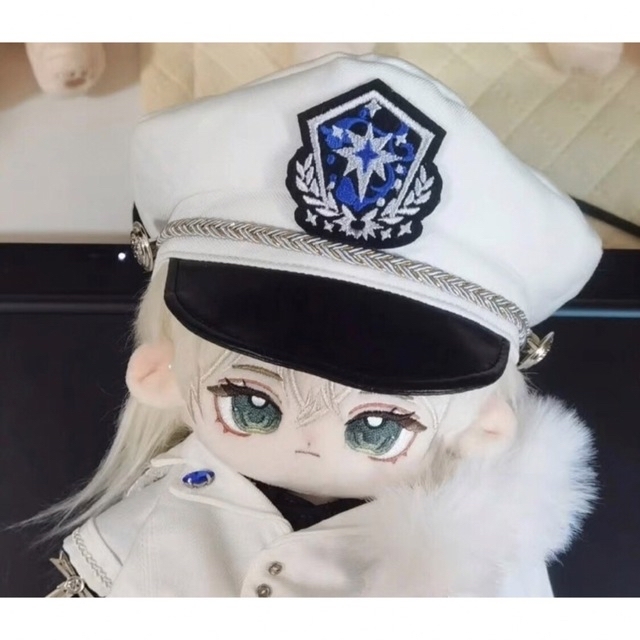 着せ替えぬいぐるみ 20cm 無属性 ぬいぐるみ 棉花娃娃 擬人 着せ替えぬいぐるみ 20cm 無属性 ぬいぐるみ 棉花娃娃 擬人