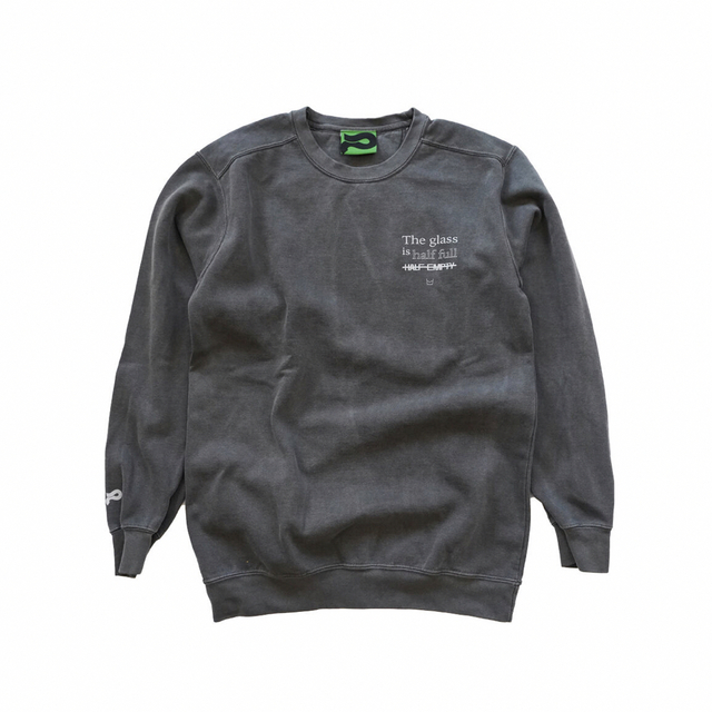 Peate Sweat shirt スウェット