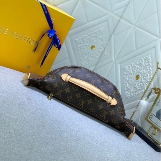 得価好評 LOUIS VUITTON ☆送料込☆！メンズ ルイヴィトン ウエストバッグ バイクにて使用の通販 by アンゴラ's  shop｜ルイヴィトンならラクマ