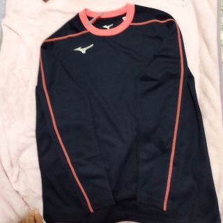 ミズノ(MIZUNO)の新品未使用   正規品タグ付きブランド トップス(Tシャツ/カットソー)