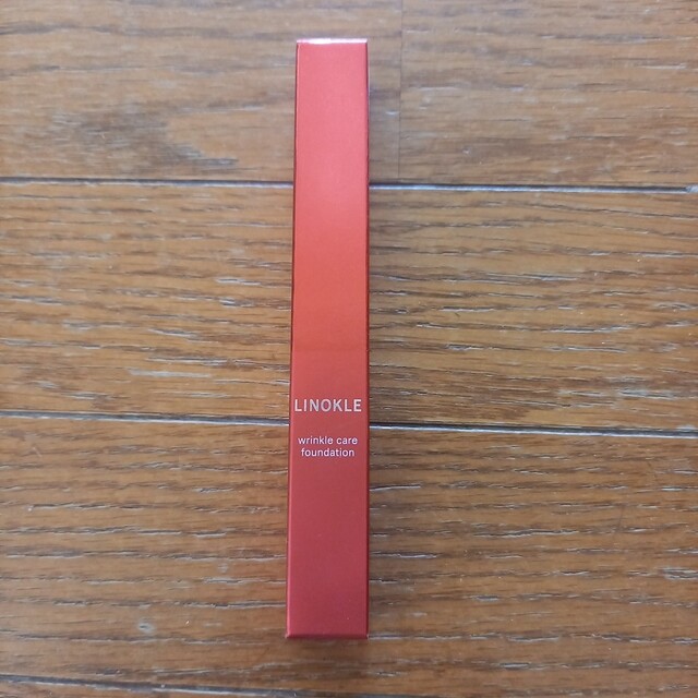 リンクルケアファンデーション 2