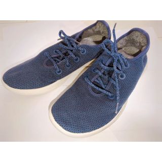 ALLBIRDS(オールバーズ) ツリーランナー スニーカー 27～28cm(スニーカー)