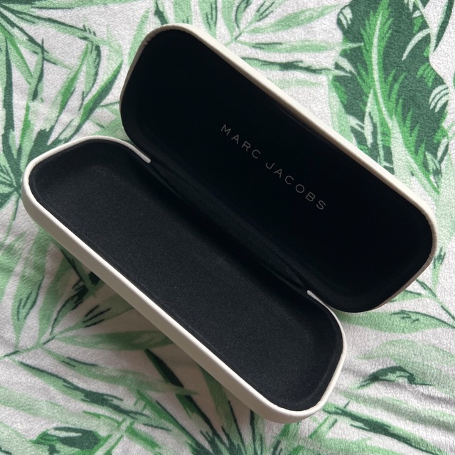 MARC JACOBS - 新品未使用 MARC JACOBS マーク・ジェイコブス MARC JACOBS - 新品未使用 MARC JACOBS マーク・ジェイコブス