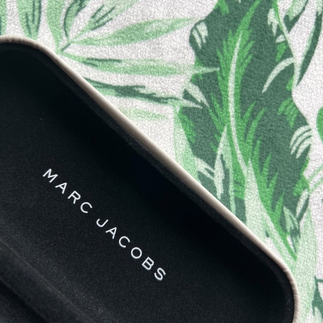 MARC JACOBS - 新品未使用 MARC JACOBS マーク・ジェイコブス MARC JACOBS - 新品未使用 MARC JACOBS マーク・ジェイコブス
