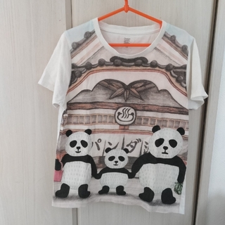 グラニフ(Design Tshirts Store graniph)のグラニフ　Tシャツ 120(Tシャツ/カットソー)