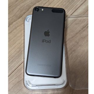 ipod touch32gb 第7世代おまけ付き　美品