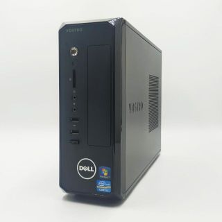 DELL - 希少 大容量新品HDD搭載 デスクトップパソコン本体 Office