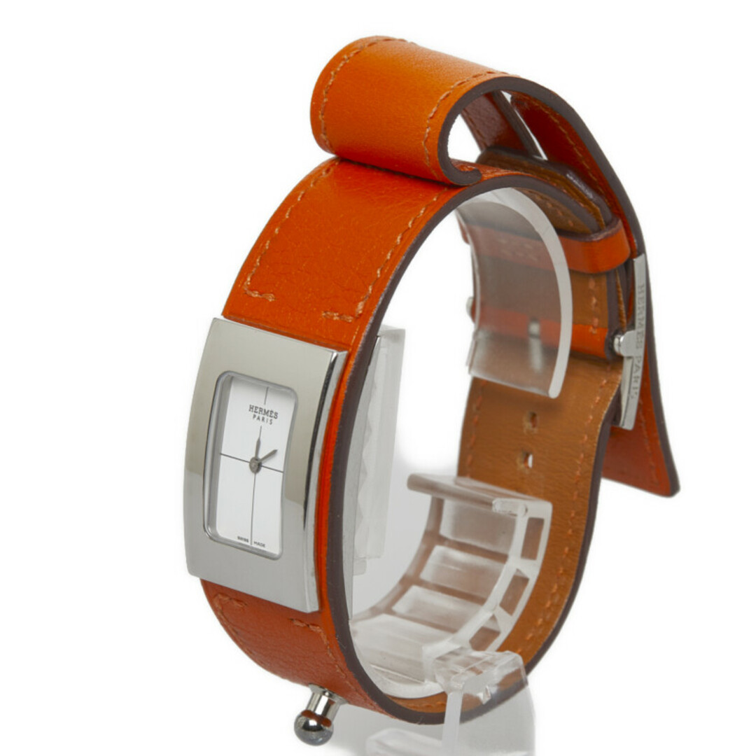 Hermes - エルメス シェルシュ ミディ 腕時計 CM1.210 クオーツ