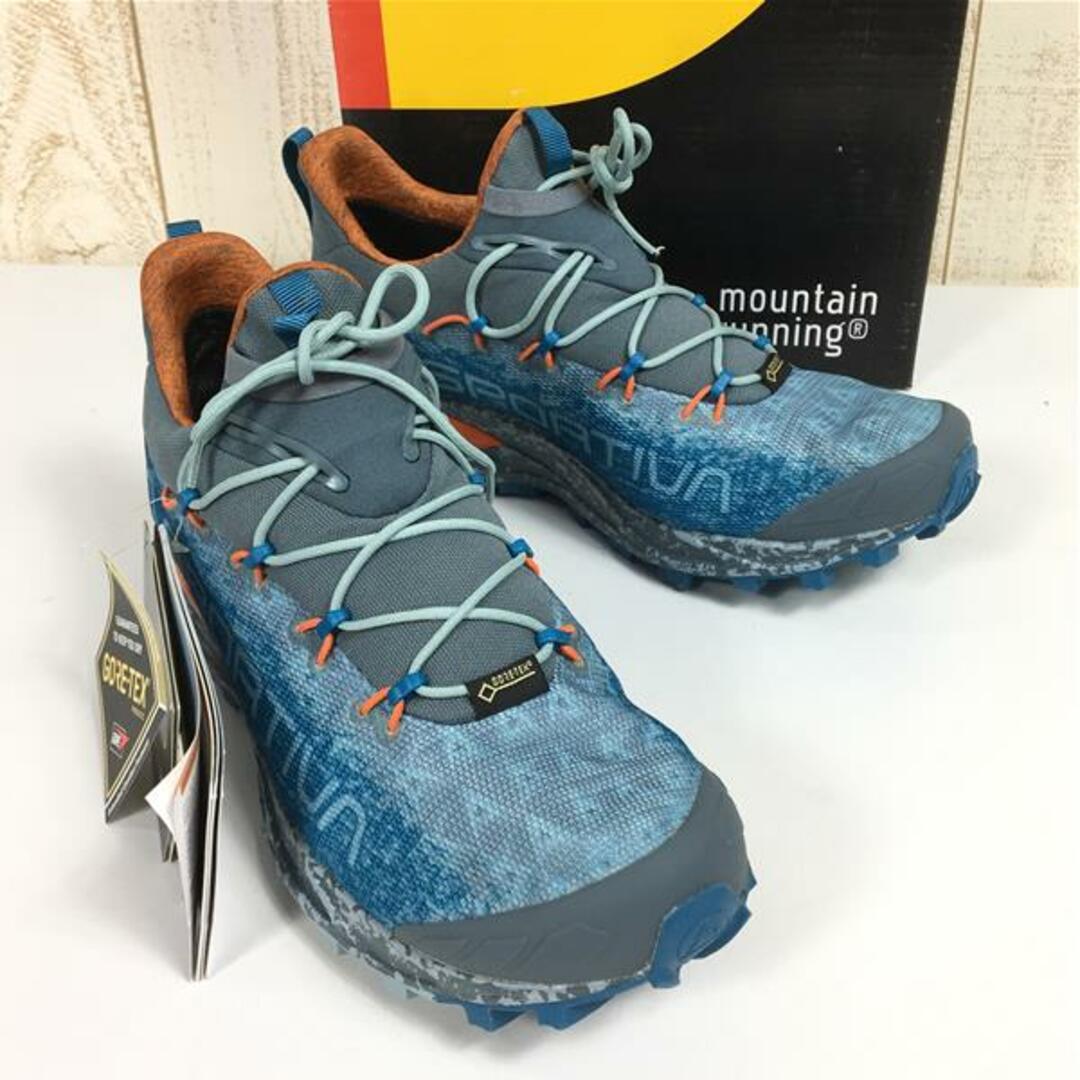 LA SPORTIVA - MENs 25.5cm スポルティバ テンペスタ ゴアテックス