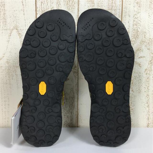 LA SPORTIVA(スポルティバ)のMENs 26.1cm  スポルティバ トラバース X2 TX2 アプローチシューズ SPORTIVA 17Y BY Black / Yellow イエロー系 メンズのメンズ その他(その他)の商品写真