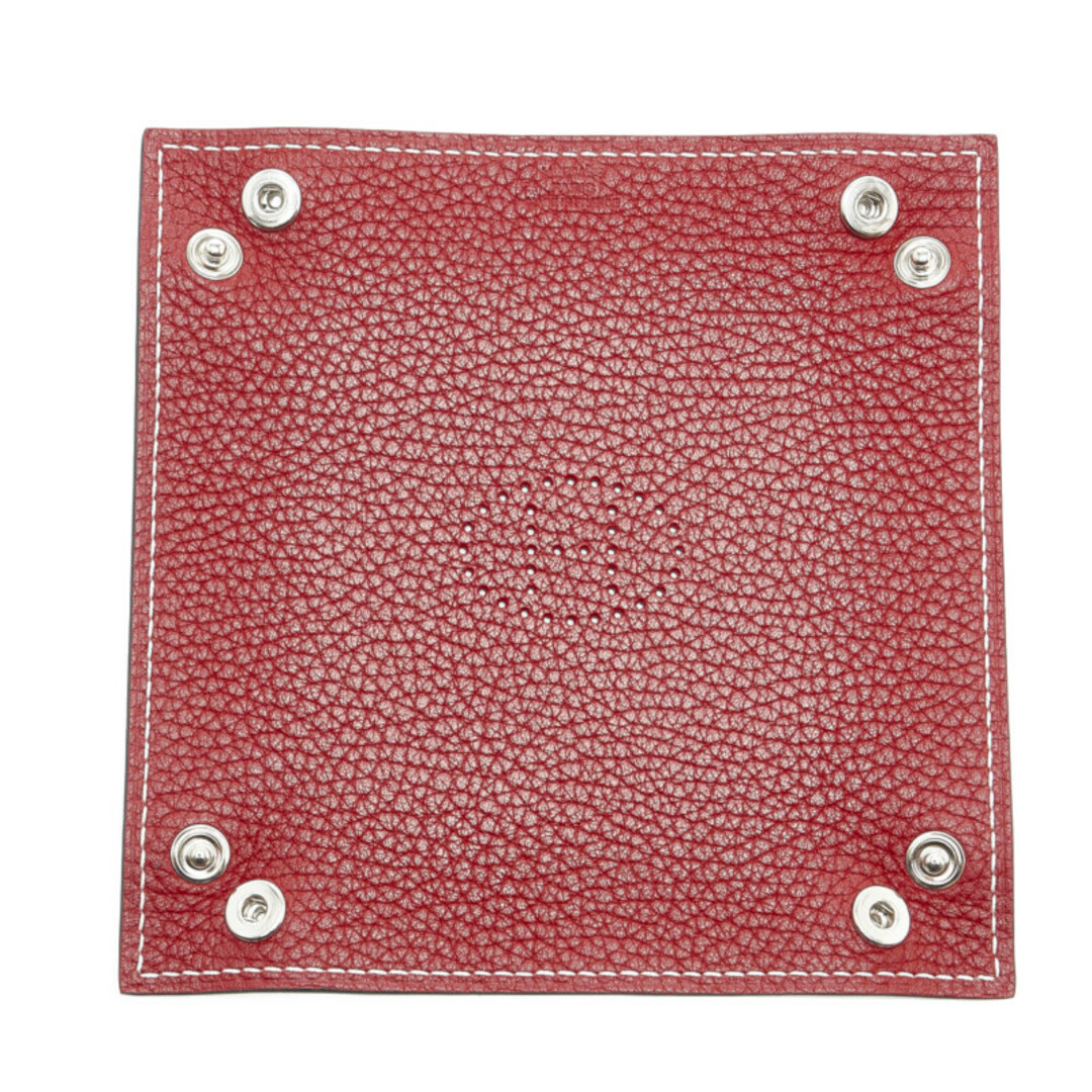 美品 エルメス ヴィドポッシュ Hロゴ 小物入れ ジュエリートレイ