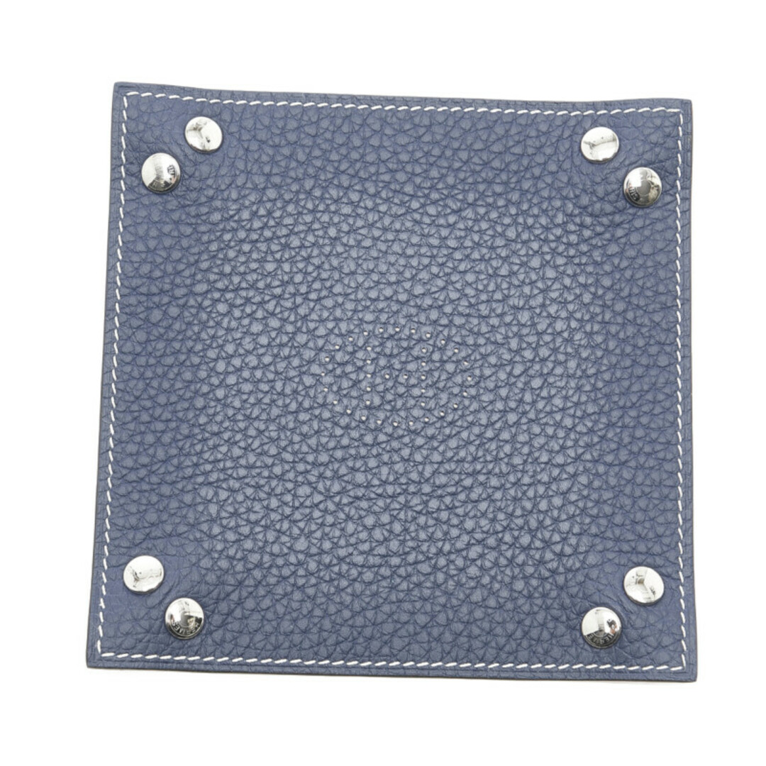 Hermes - 美品 エルメス ヴィドポッシュ Hロゴ 小物入れ ジュエリー