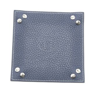 美品 エルメス ヴィドポッシュ Hロゴ 小物入れ ジュエリートレイ