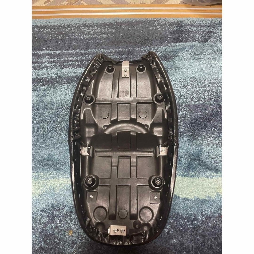 z900rs シート Javimotor タックロールシート TYPE 1の通販 by Javi