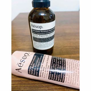 イソップ(Aesop)のイソップ　化粧水&ハンドクリーム(化粧水/ローション)