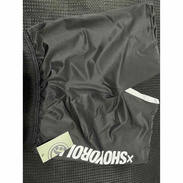 Shoyorool Shorts （M）ショヨロールショーツ2023