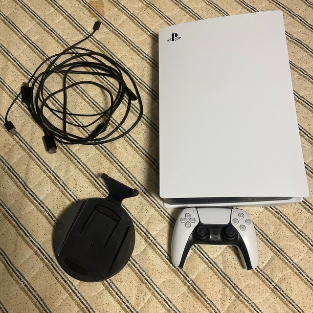 PlayStation5 CFI-1000A01