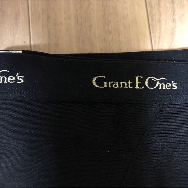 Grant E One's(グラントイーワンズ)の美品グラントイーワンズ　ドレナージュスパッツ98 レディースのレッグウェア(レギンス/スパッツ)の商品写真