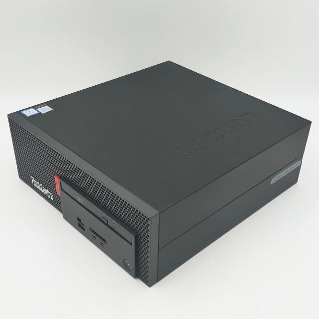 デスクトップPC 本体 第7世代CPU Office ビジネスPC M.2SSD