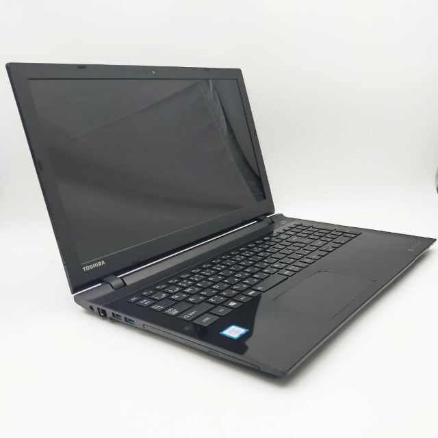 東芝   高性能 ノートPC 東芝    の通販 by