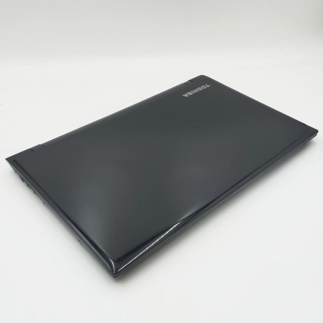 高性能 ノートPC 東芝 Dynabook  Core i7 SSD Win11