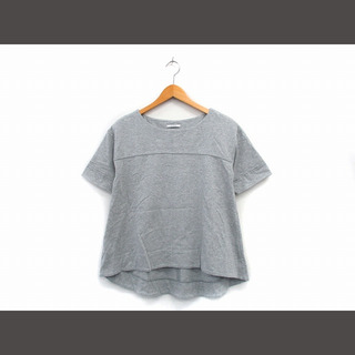 ベイフロー(BAYFLOW)のベイフロー BAYFLOW カットソー Tシャツ 半袖 コットン シンプル 2(カットソー(半袖/袖なし))