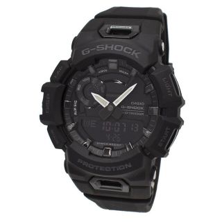 ジーショック(G-SHOCK)のカシオ G-SHOCK 腕時計 GBA-900-1A メンズ(腕時計(アナログ))