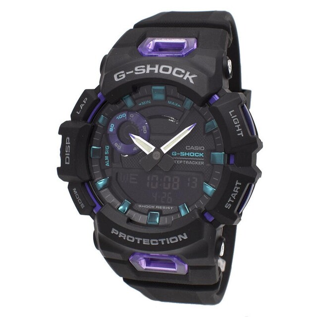 カシオ G-SHOCK 腕時計 GBA-900-1A6 メンズ