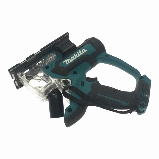 Makita(マキタ)の☆中古品☆ makita マキタ 10.8V 充電式 ボードカッタ SD100D 71711 自動車/バイクのバイク(工具)の商品写真