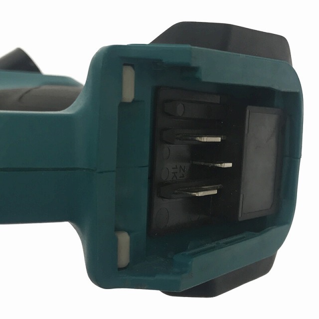 Makita(マキタ)の☆中古品☆ makita マキタ 10.8V 充電式 ボードカッタ SD100D 71711 自動車/バイクのバイク(工具)の商品写真