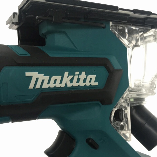 Makita(マキタ)の☆中古品☆ makita マキタ 10.8V 充電式 ボードカッタ SD100D 71711 自動車/バイクのバイク(工具)の商品写真