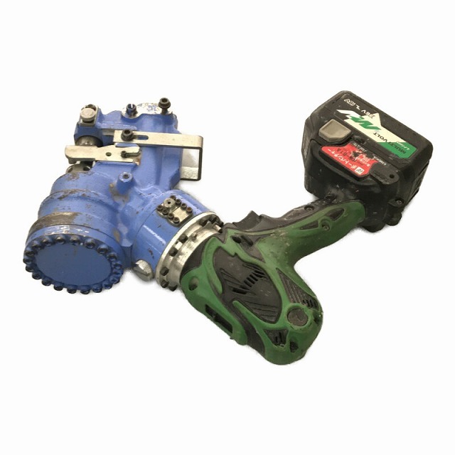 ☆中古品☆KAMEKURA 亀倉精機 コードレスポートパンチャー RW ☆中古品☆KAMEKURA 亀倉精機 コードレスポートパンチャー RW