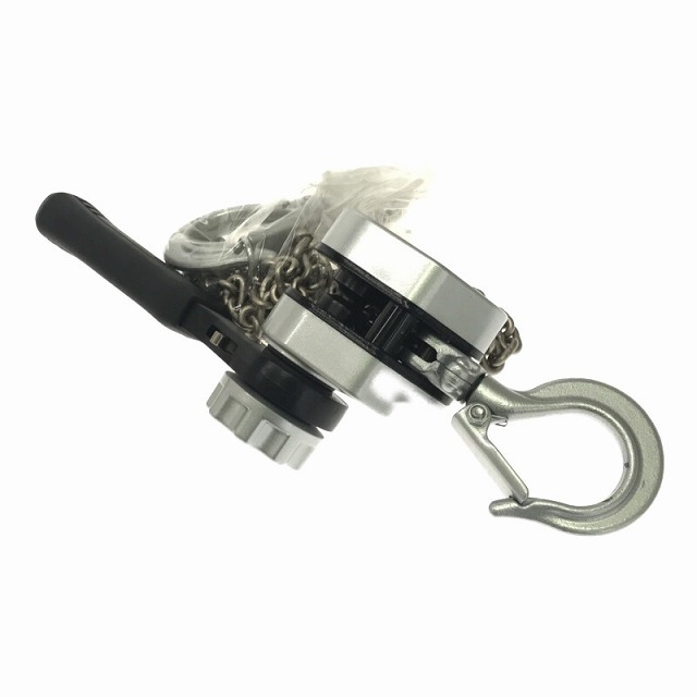 ☆未使用品 2個セット☆KITO キトー レバーブロック LX003 荷重 ☆未使用品 2個セット☆KITO キトー レバーブロック LX003 荷重