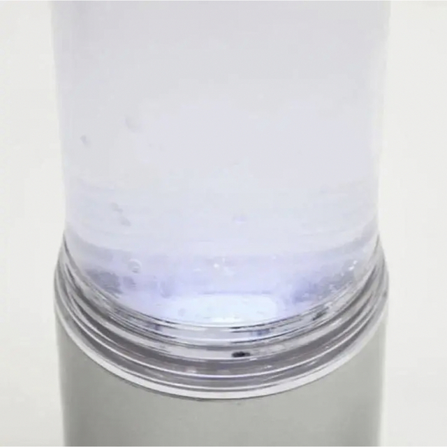 水素水 水素 日本製 ポータブル水素生成器 生成器 美容家電 3