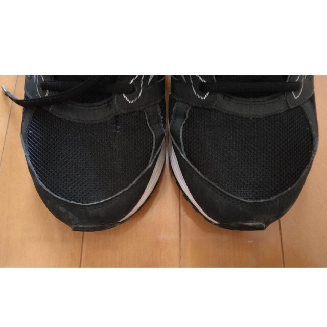 MIZUNO(ミズノ)のミズノ　メンズスニーカー　28㎝ メンズの靴/シューズ(スニーカー)の商品写真
