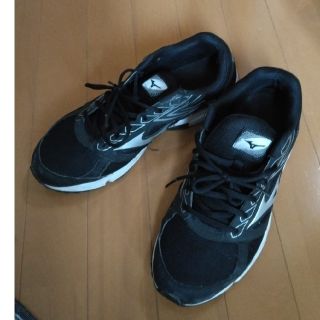 ミズノ(MIZUNO)のミズノ　メンズスニーカー　28㎝(スニーカー)