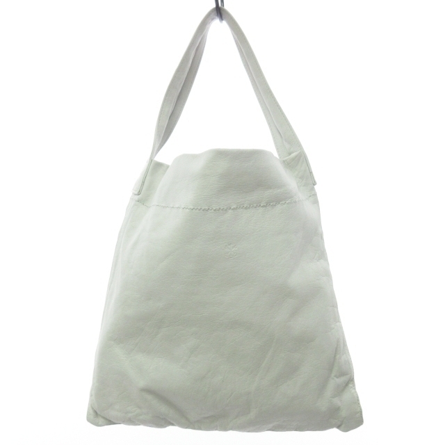 約33cmヨコアーツ&サイエンス Original tote S pale gray トートS