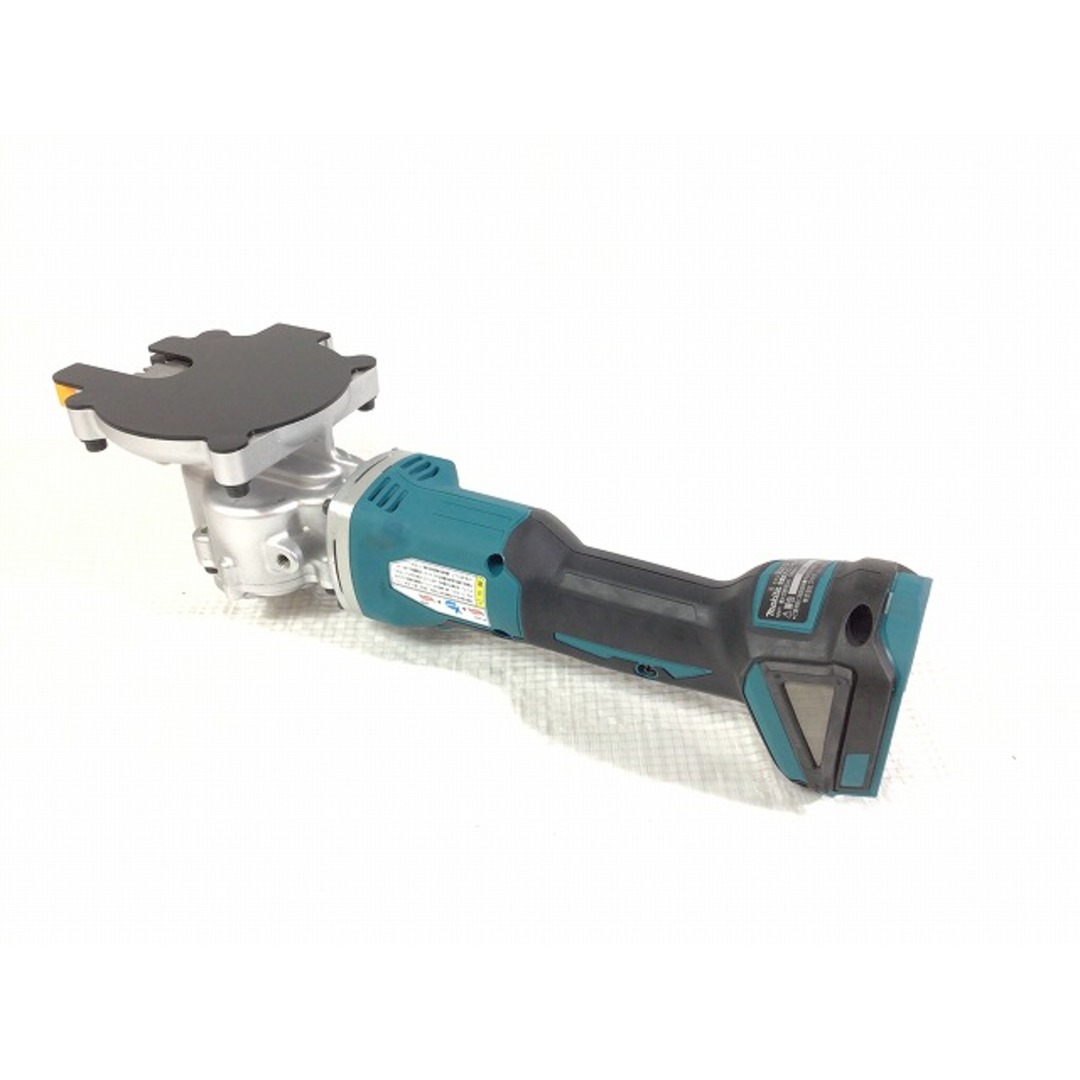 ☆極美品☆makita マキタ 充電式チップソーカッタ SC251DRG バッテリー1個(18V 6.0Ah) 充電器/ケース付 72291