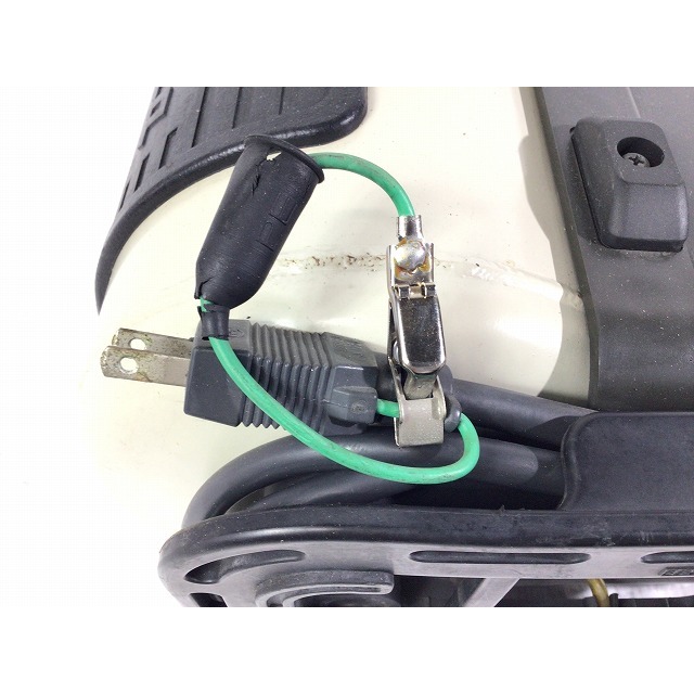 Makita - ☆比較的綺麗☆makita マキタ 常圧 エアコンプレッサ Makita - ☆比較的綺麗☆makita マキタ 常圧 エアコンプレッサ