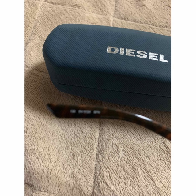 DIESEL(ディーゼル)のdiesel   サングラス メンズのファッション小物(サングラス/メガネ)の商品写真