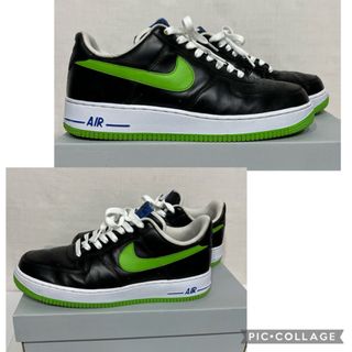 ナイキ(NIKE)のナイキ エア フォース １ NIKE AIR FORCE 1  (スニーカー)