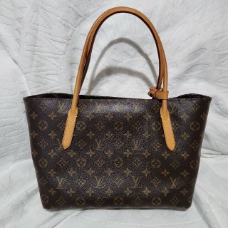 ルイヴィトン(LOUIS VUITTON)のVUITTON ラスパイユPM(トートバッグ)