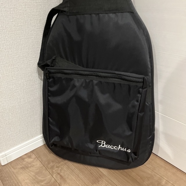 Fender(フェンダー)のBacchus Bass case バッカス ベース ケース 楽器のベース(ケース)の商品写真