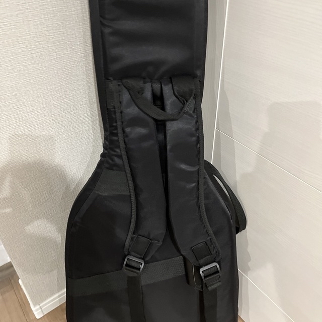 Fender(フェンダー)のBacchus Bass case バッカス ベース ケース 楽器のベース(ケース)の商品写真