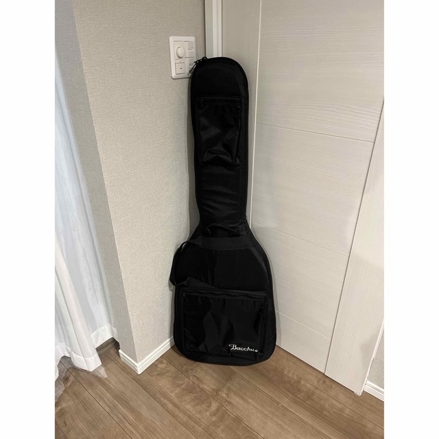 Fender(フェンダー)のBacchus Bass case バッカス ベース ケース 楽器のベース(ケース)の商品写真