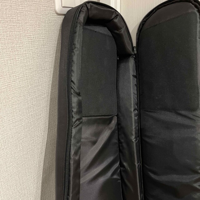 Fender(フェンダー)のBacchus Bass case バッカス ベース ケース 楽器のベース(ケース)の商品写真