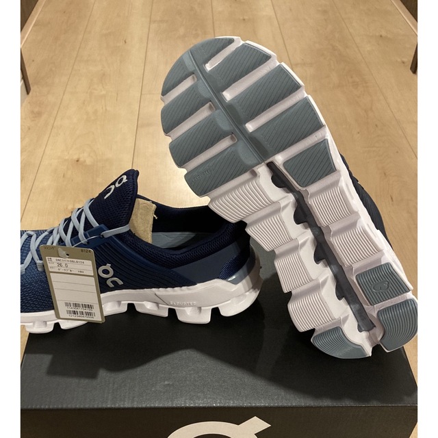 On(オン)のon クラウドスイフト　２６㎝　新品未着用 メンズの靴/シューズ(スニーカー)の商品写真