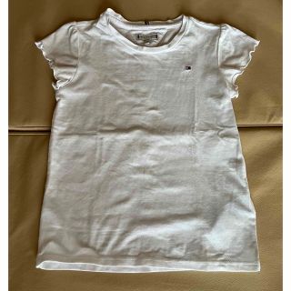 トミーヒルフィガー(TOMMY HILFIGER)のトミーＴシャツ(Tシャツ/カットソー)